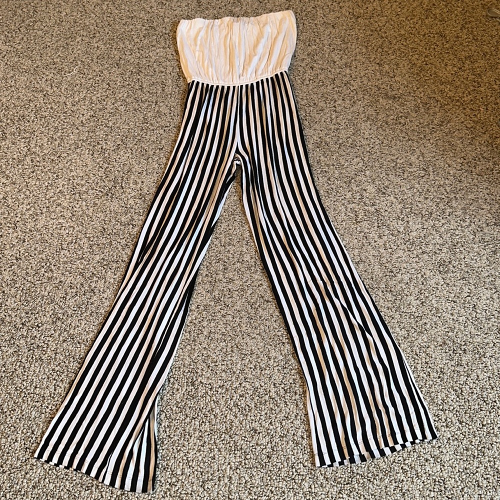 Jump Suit
